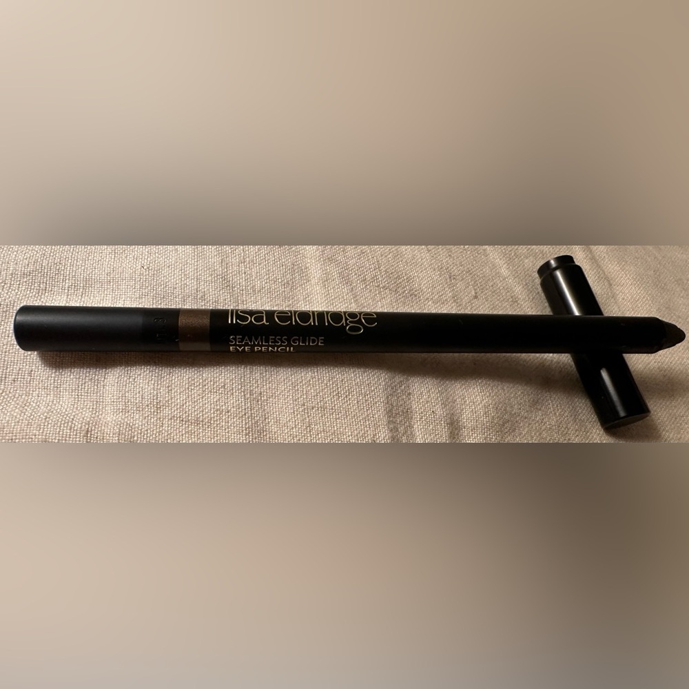 Lisa Eldridge Seamless Glide Eye Pencil Renaissance Gold